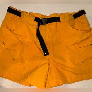 Without Walls Hike Cargo Shorts - Large